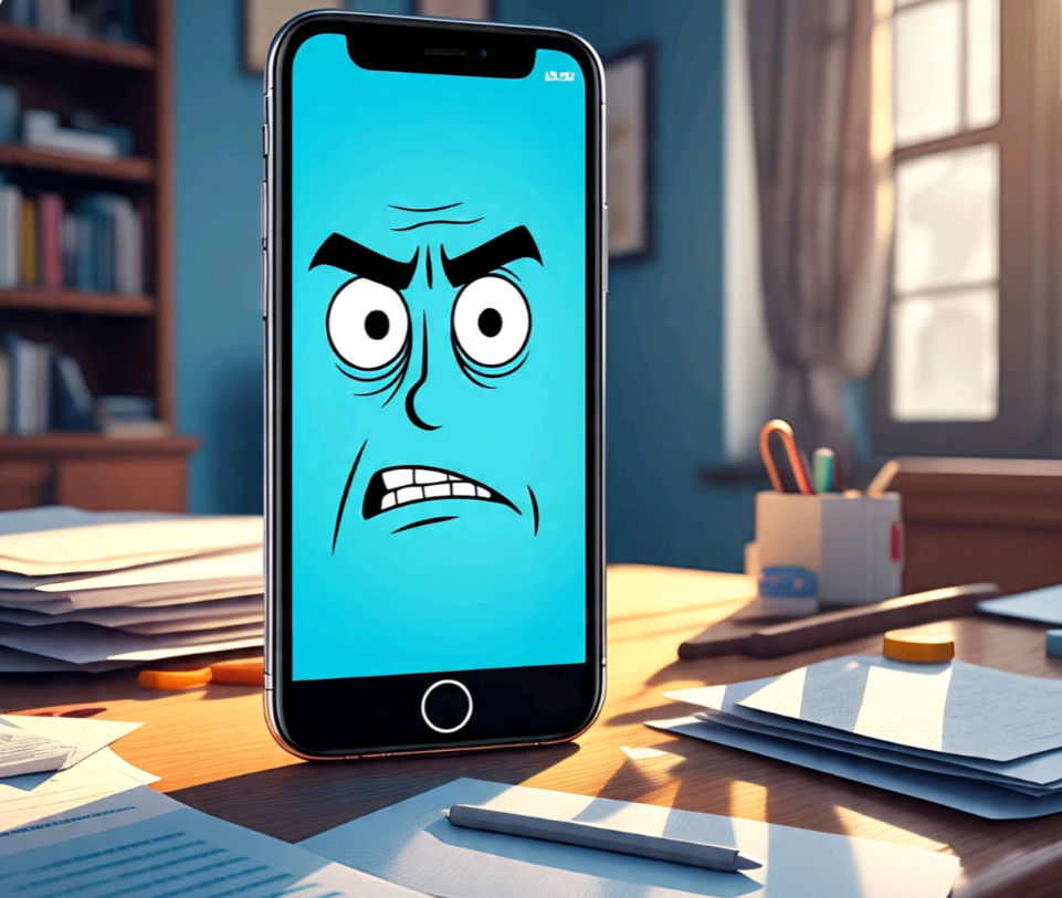An iOS update can cause Issues with Long Term Access - and How to Fix It