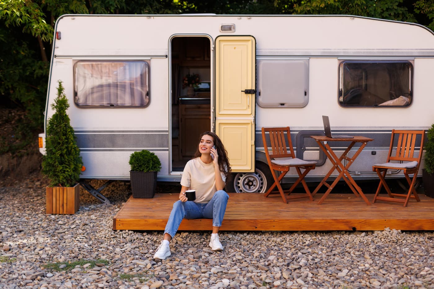 Why Reliable Wi-Fi Is Now a Must-Have for RV Parks