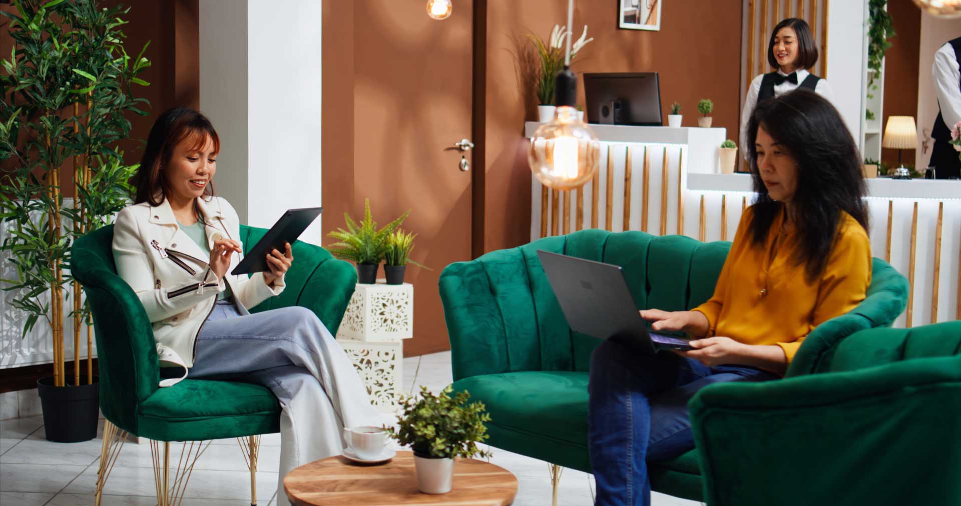 Why Hotel Wi-Fi Is Slow (And How to Fix It)