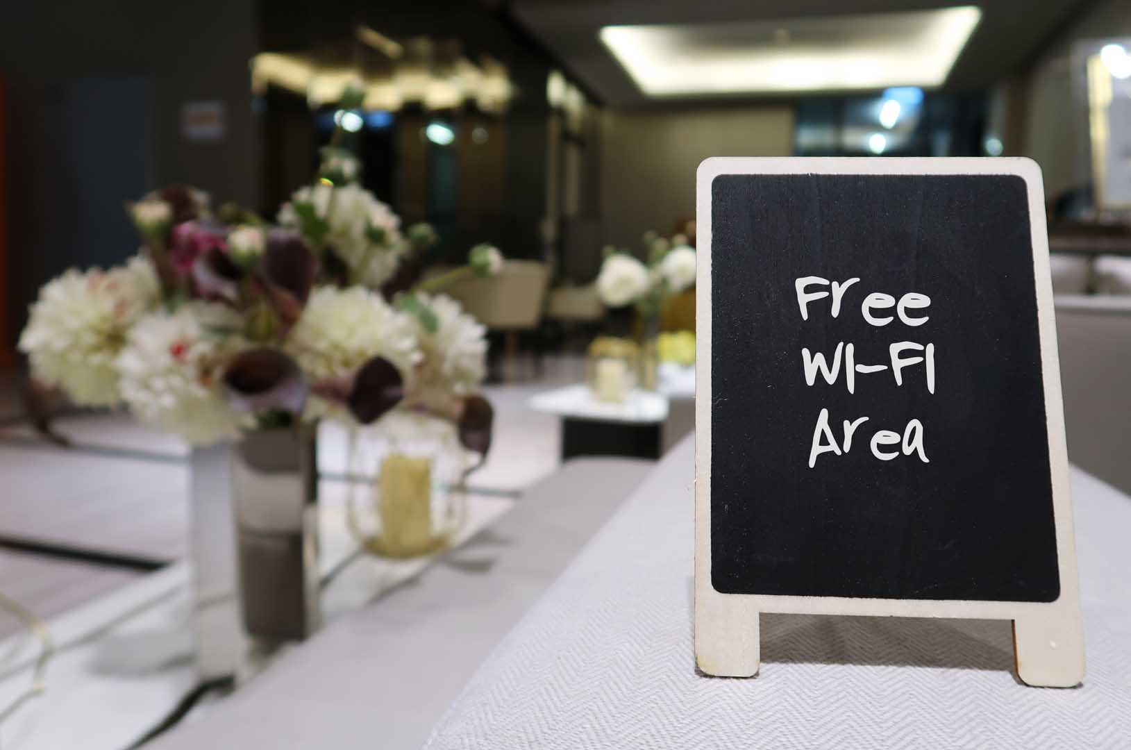 How Hotels Separate Guest and Staff Networks Without Adding More Hardware